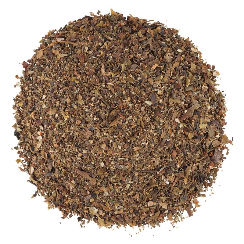 Tea Halo Naturals Bladderwrack 454 g Org&aacute;nico U... image number null