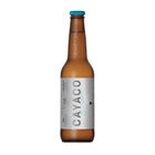 Cerveza Cayaco Botella 355 ml