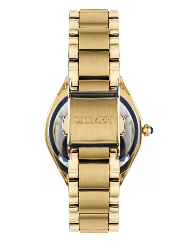 Reloj Citizen Silhouette Crystal Mujer image number null
