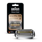Cabezal De Afeitar Braun 94m