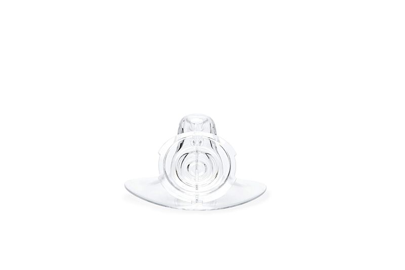 Breast Shields Elvie Pump, 24 Mm, 2 Unidades, S... image number null
