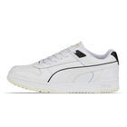 Tenis Puma Blancos Rbd Game Low 38637301