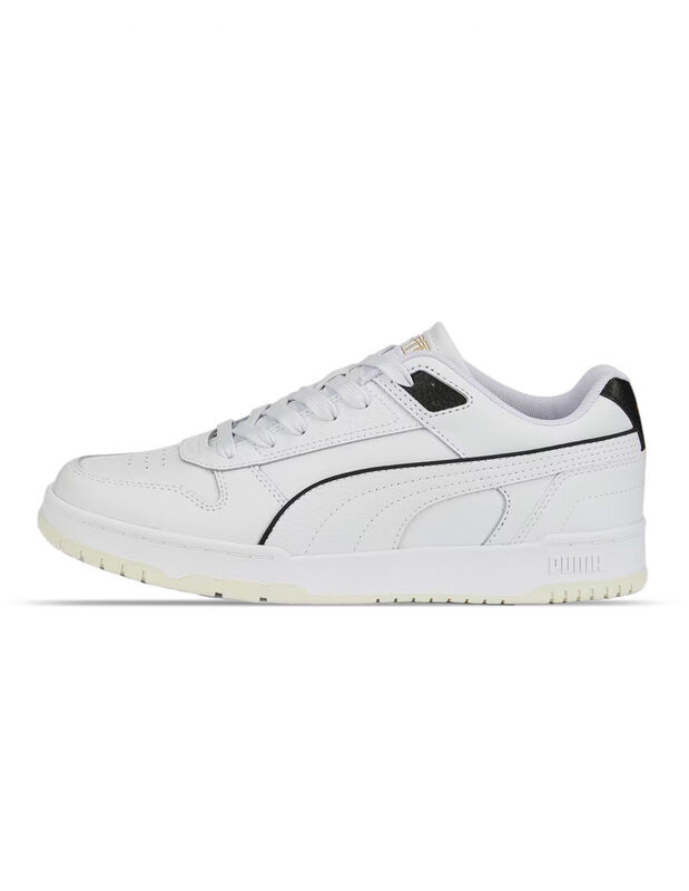 Tenis Puma Blancos Rbd Game Low 38637301 image number null
