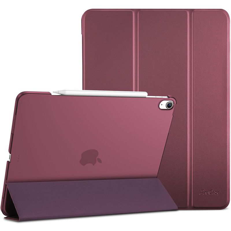 Funda Procase Para Ipad Air 13 Pulgadas M3 2025... image number null
