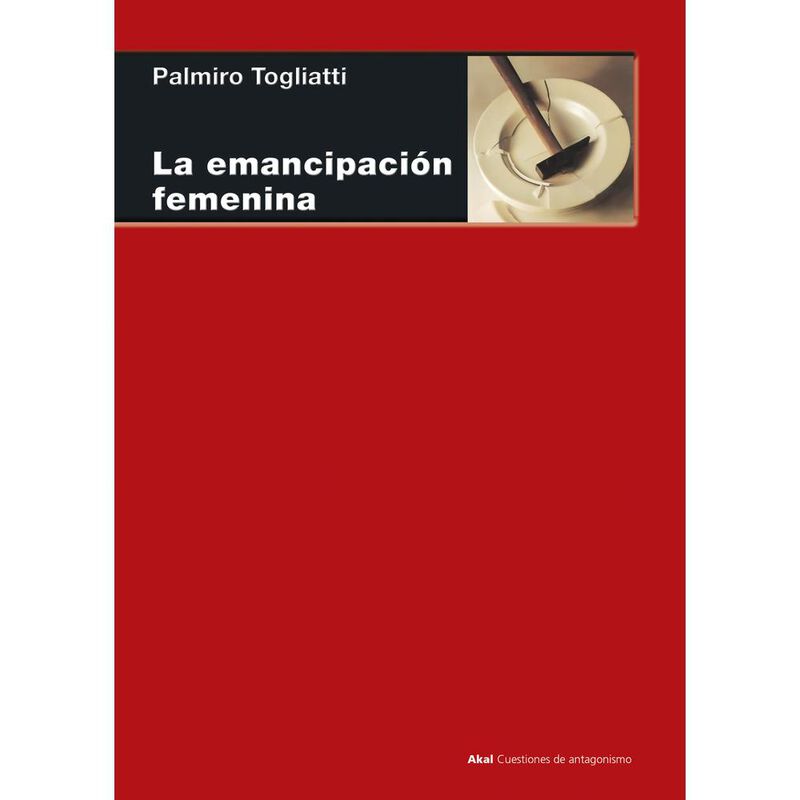 La emancipaci&oacute;n femenina image number null