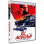 El Acecho [dvd] (1967) Un Homme &Agrave; Abattre