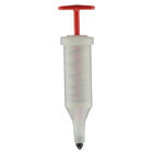 TECOMEC|Grasera Manual Para Puntas De Barra De Motosierra