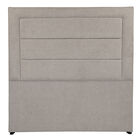 Cabecera King Size Dicasa Blend Beige