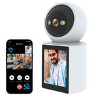 VAK Video C&aacute;mara de seguridad Pantalla W01 5G llamada wifi iA