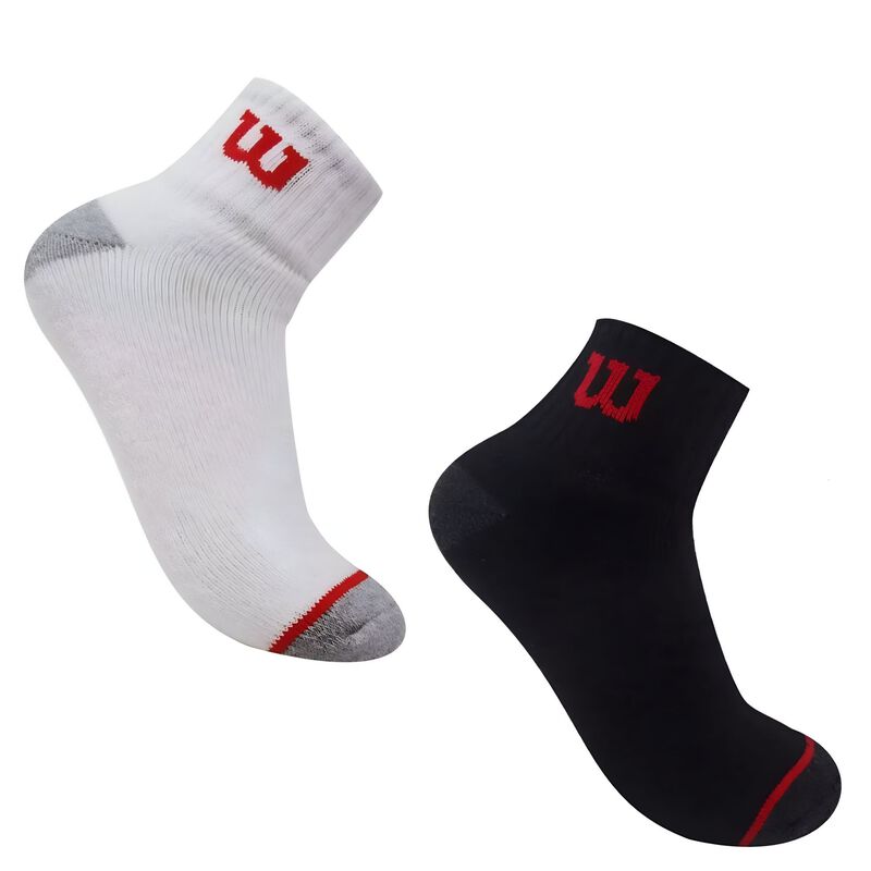 Wilson 6 Pares de Tines largos para Niño, Color... image number null