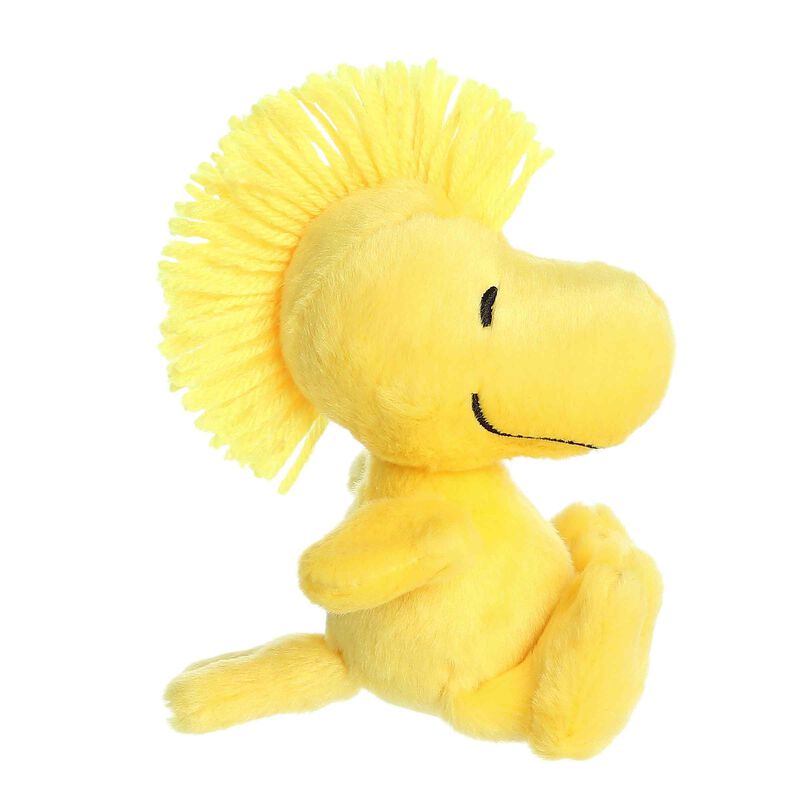 Peluche Aurora Timeless Peanuts Woodstock 16,5 ... image number null