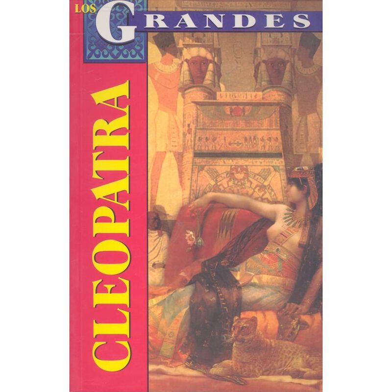 Cleopatra de Egipto image number null