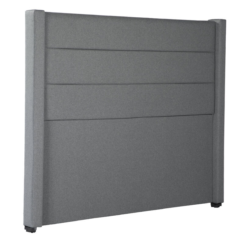 Cabecera Individual Dicasa Lugo Gris image number null