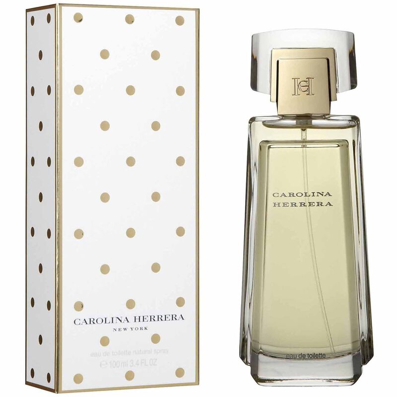Carolina Herrera Para Mujer Eua De Parfum 100ml... image number null