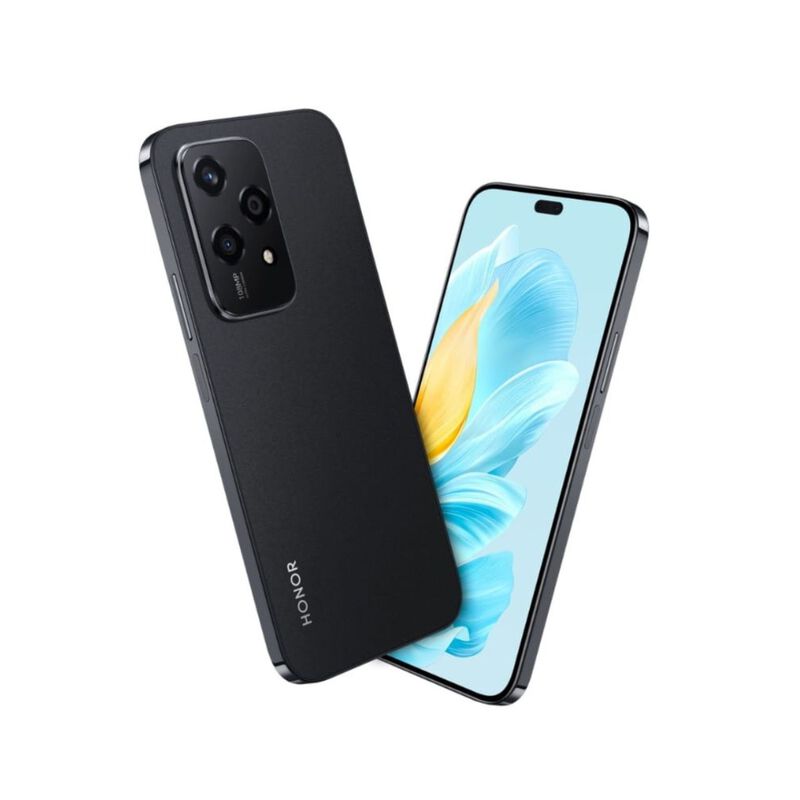 Honor 200 Lite 256GB/8GB Negro image number null
