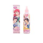 Perfume Disney Princess Eau De Cologne 200 Ml Para Ni&ntilde;as