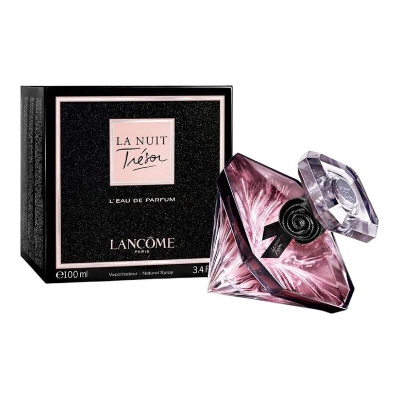Perfume Lancôme La Nuit Tresor L'Eau De Parfum ... image number null
