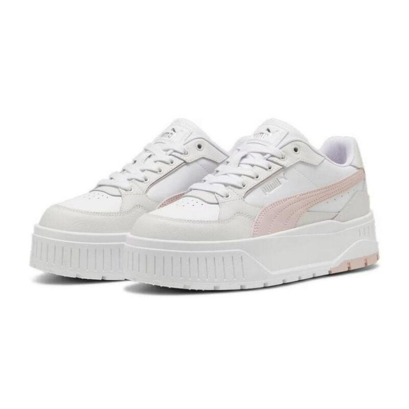 Tenis Puma Karmen Ii Idol Para Mujer image number null