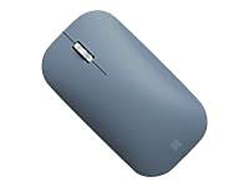 Rat&oacute;n Microsoft Surface Mobile Ice Blue Bluetoo... image number null