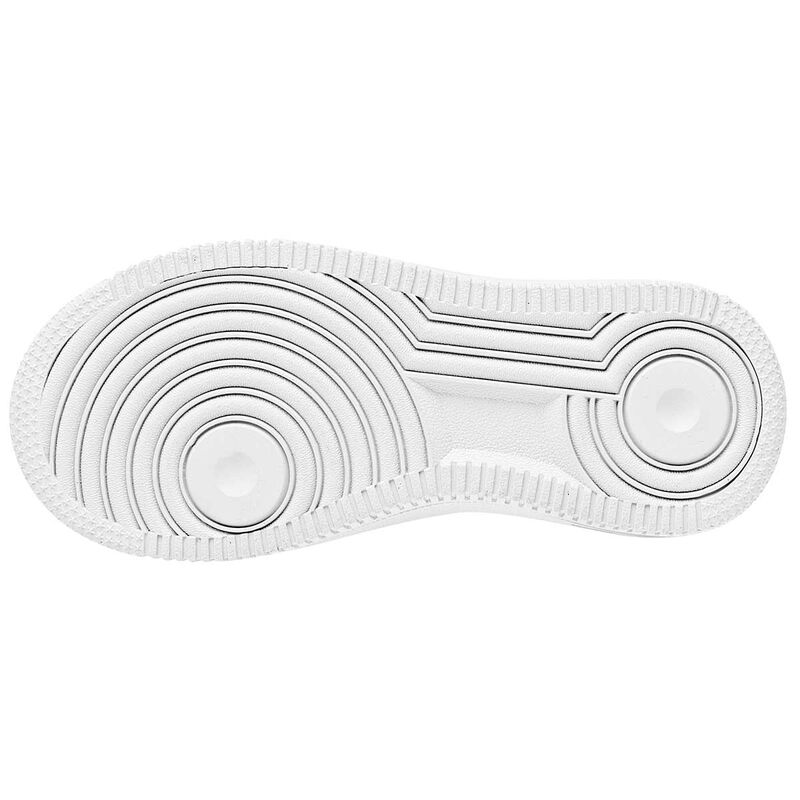 Apoort Tenis urbano para hombre blanco image number null