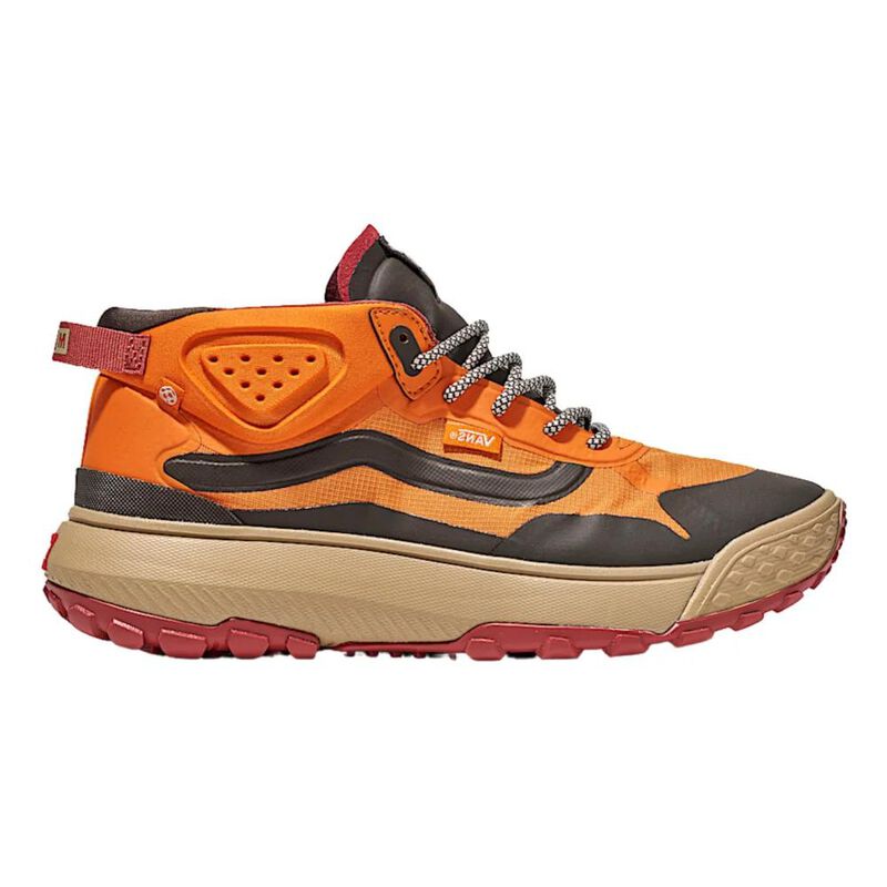 Tenis Vans Mte Crosspath Mid Para Hombre image number null