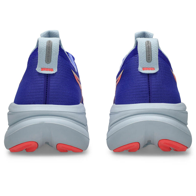 Tenis Mujer Asics Gel-nimbus 28 B899401 image number null