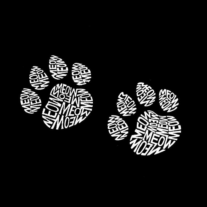 Sudadera Con Capucha Word Art Para Ni&ntilde;a - Huell... image number null