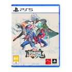 Juego Marvel Tokon Fighting Souls Ps5