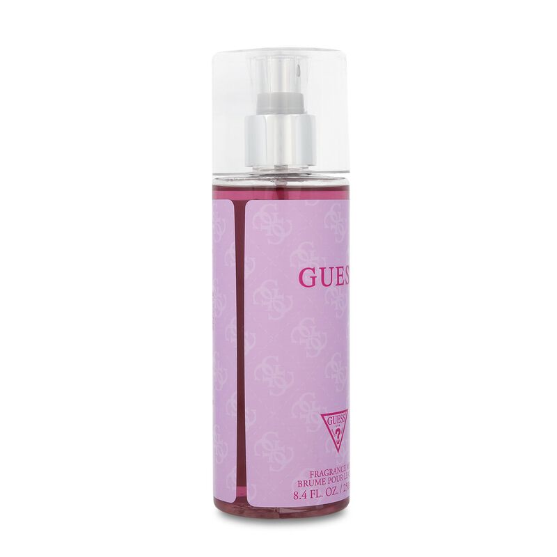 Guess For Women 250Ml Body Mist Spray image number null
