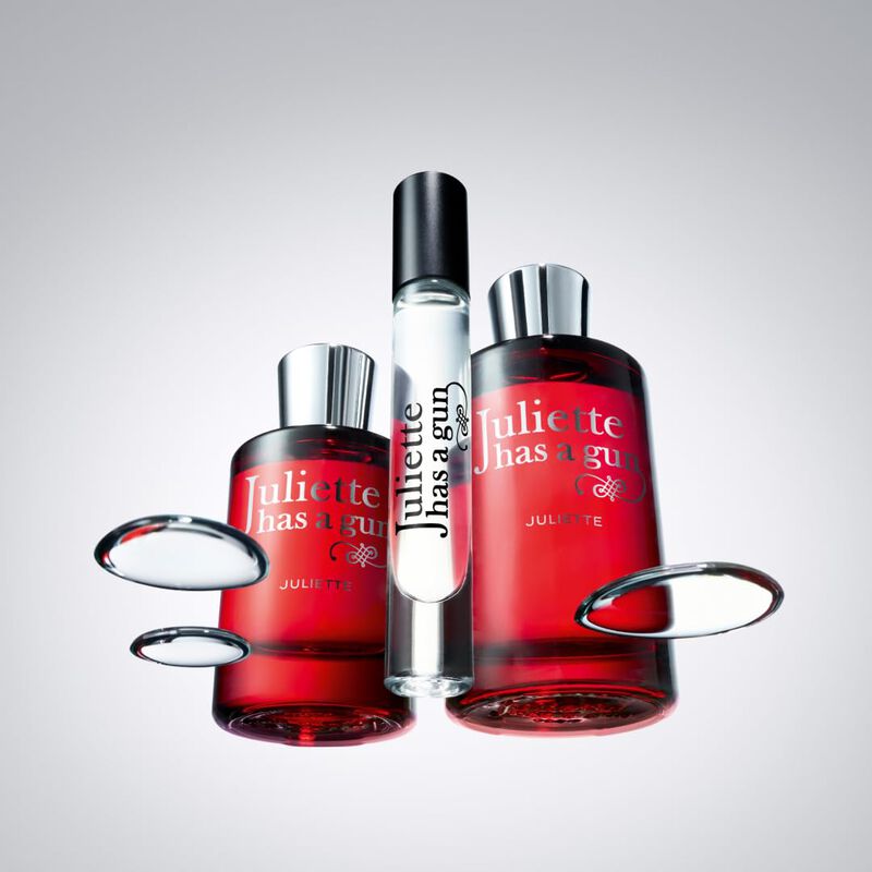 Perfume Juliette Has A Gun Juliette Eau De Parf... image number null