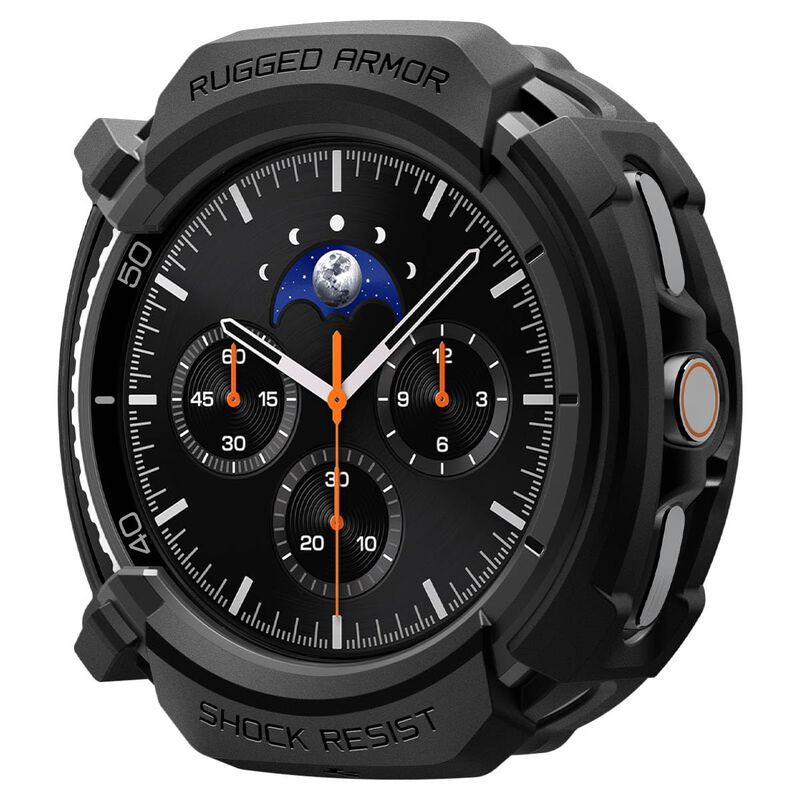 Funda Spigen Rugged Armor Para Samsung Galaxy W... image number null