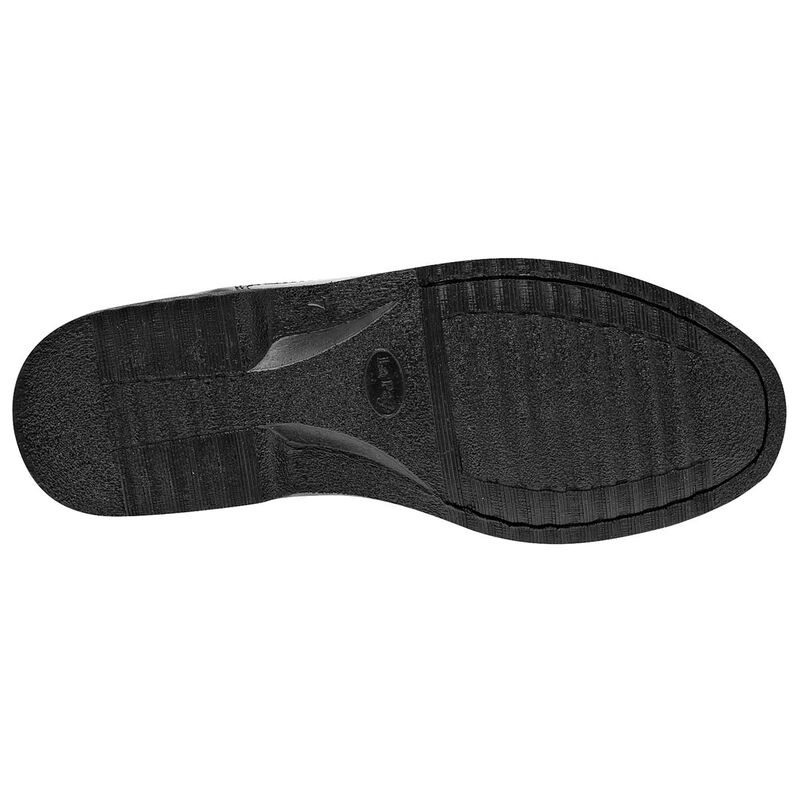 La Pag Zapato casual para hombre negro image number null