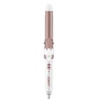 Curling Iron Conair, Doble Barril De Cer&aacute;mica De 1 Pulgada