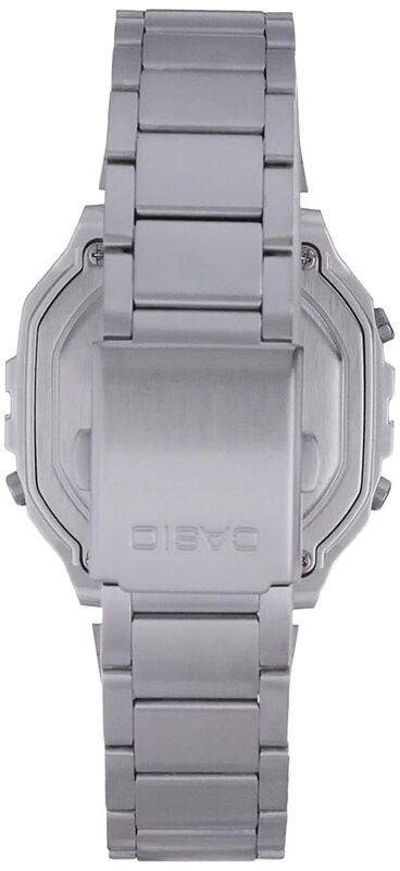 Reloj Casio Sport Quartz Para Hombre Con Correa... image number null