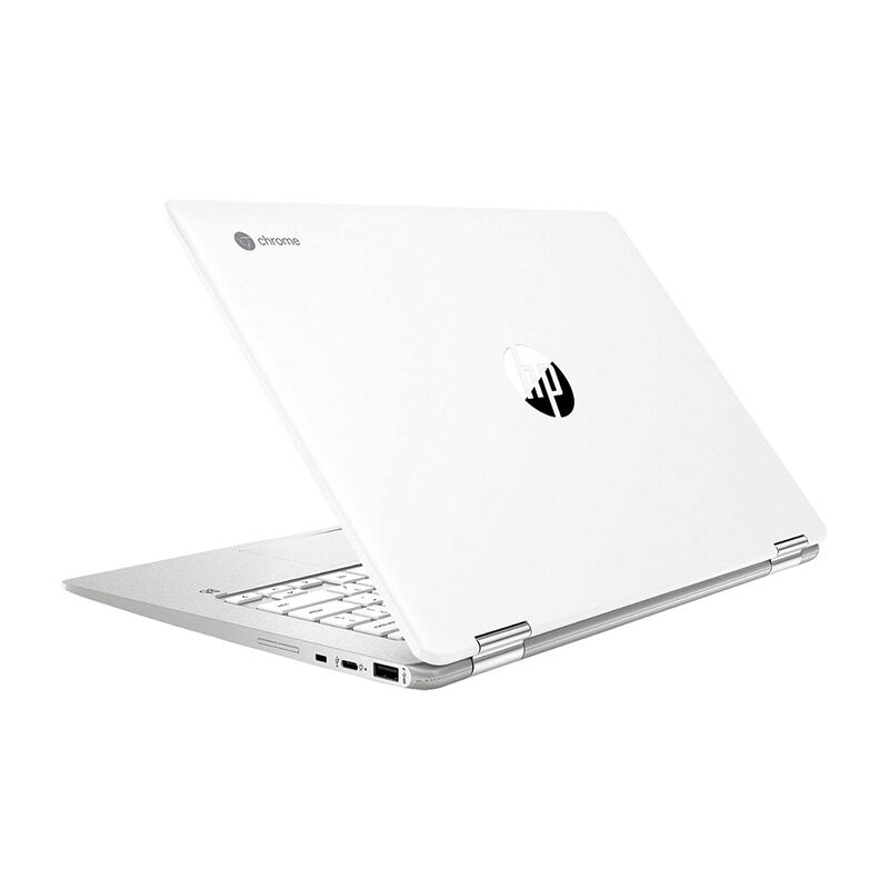 Hp Chromebook X360 14A-Ca0036Nr image number null