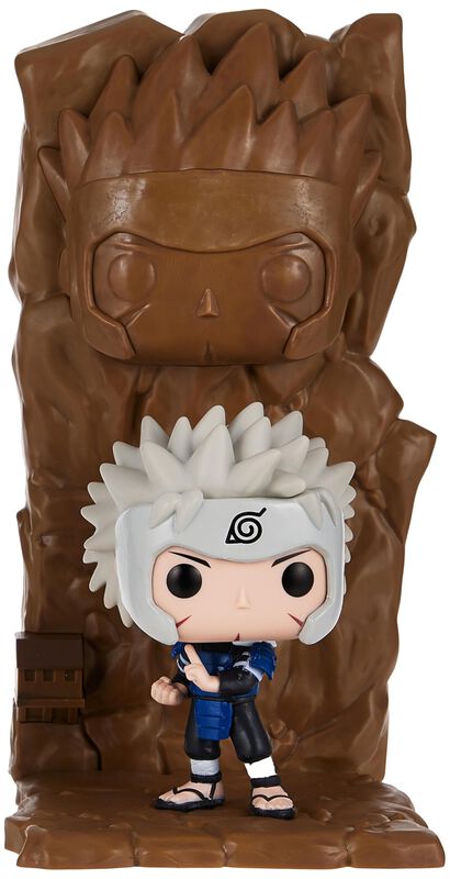 Figura De Acci&oacute;n Funko Pop! Animaci&oacute;n De Lujo: ... image number null