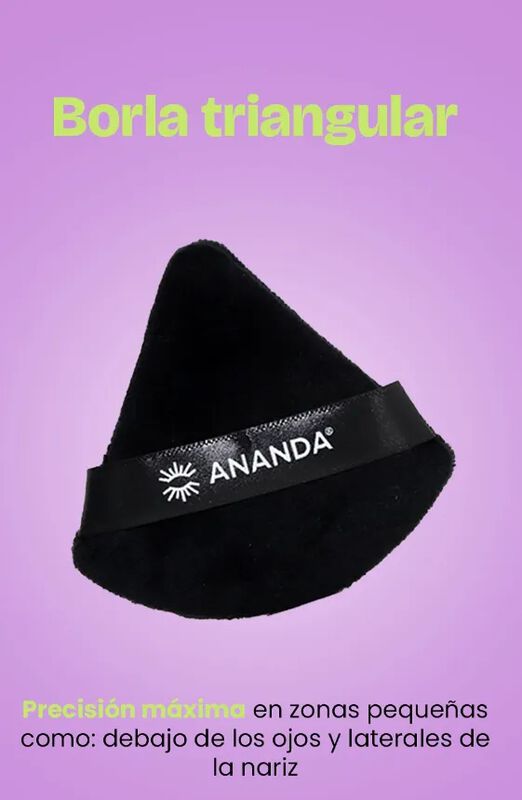 Ananda Borla Triangular image number null