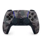 Control Sony Dualsense Gray Camo .-PS5