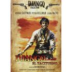 Django: El Taciturno [dvd] (1968) Bill Il Taciturno