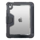Funda TECHPROTECTUS uso rudo para iPad 10 Negra A2696 A2757 A2777