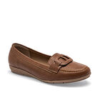 Gilardi Zapatos para mujer camel