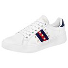 Neosport Tenis urbano para mujer blanco, marino