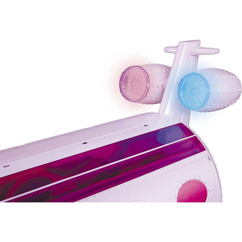 L.O.L. Surprise! O.M.G. 4 - 1 Plane image number null