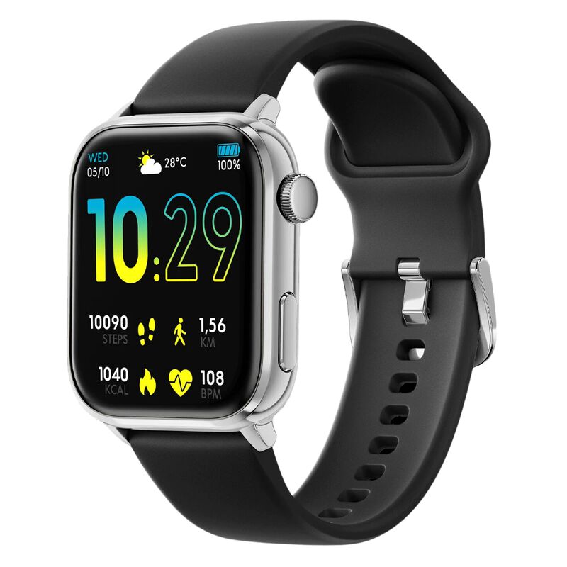 Reloj Smartwatch inteligente marca ICE Watch mo... image number null