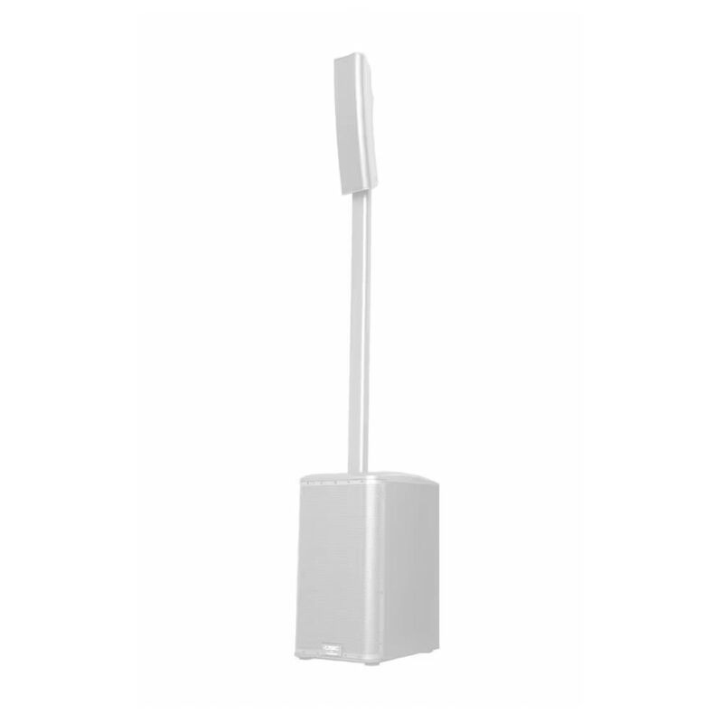 Qsc Kc-12 White Sistema Lineal Activo 3 V&iacute;as 30... image number null