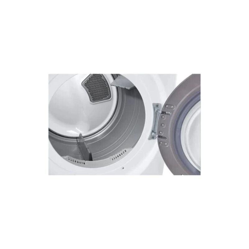 Secadora LG 20 Kilos Carga Frontal Blanca DF20W... image number null