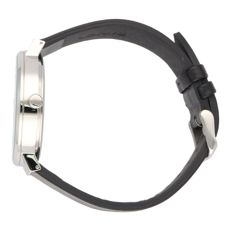 Reloj De Pulso Lorus Rn436ax9 Para Mujer Color ... image number null