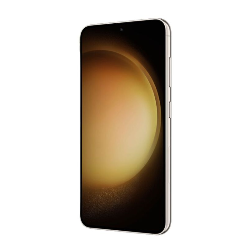 Galaxy S23 128GB Beige Reacondicionado + Tripod... image number null