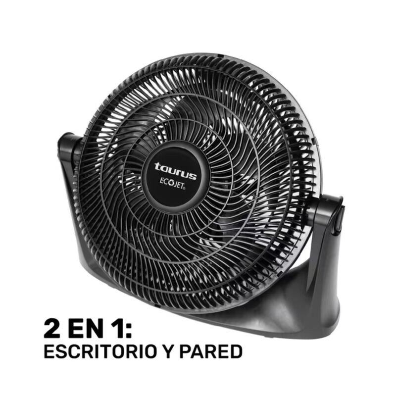 Ventilador Taurus De Piso Turbine 16"&nbsp; image number null