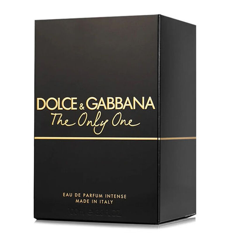 Perfume Dolce & Gabbana The Only One Intense Ed... image number null